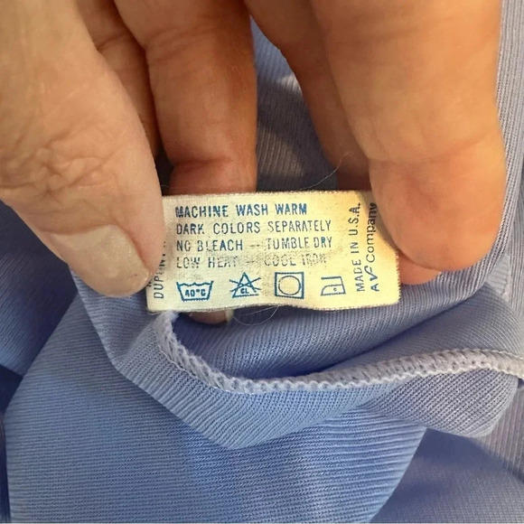 Vintage Vanity Fair Vintage Nightgown - Picture 6 of 7